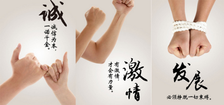 睿飞扬企业文化